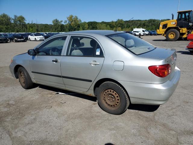 Photo 2 from auction – 2003 TOYOTA COROLLA CE with VIN JTDBR32E732013264