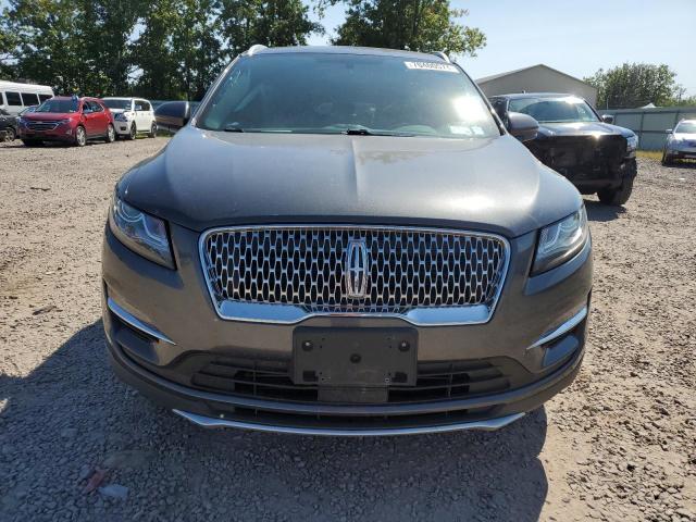 Photo 5 from auction – 2019 LINCOLN MKC SELECT with VIN 5LMCJ2D97KUL39423