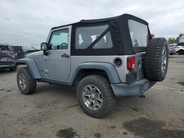 Photo 2 from auction – 2016 JEEP WRANGLER R with VIN 1C4BJWCG2GL141386
