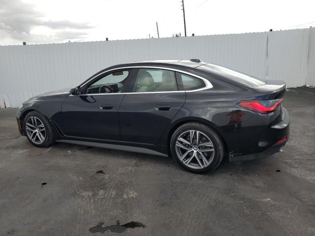 Photo 2 from auction – 2024 BMW 430I GRAN with VIN WBA63AV0XRFP87577