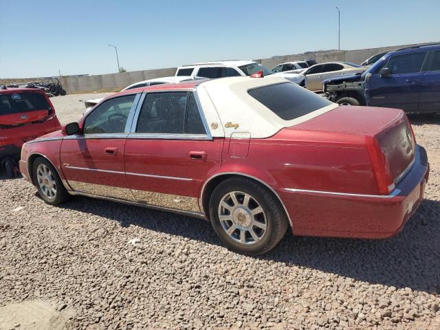 Photo 2 from auction – 2009 CADILLAC DTS with VIN 1G6KD57Y59U103221