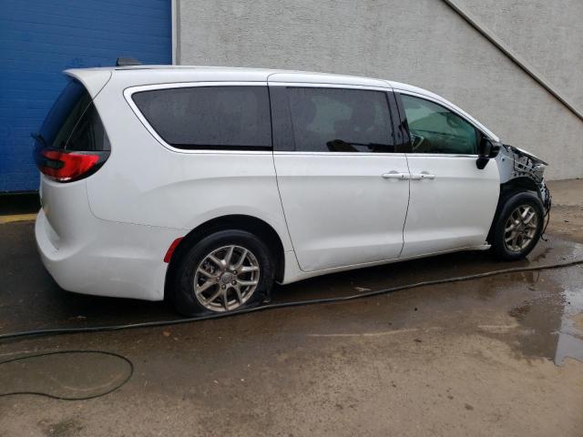 Photo 3 from auction – 2024 CHRYSLER PACIFICA T with VIN 2C4RC1BG9RR176028