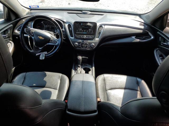 Photo 8 from auction – 2018 CHEVROLET MALIBU LT with VIN 1G1ZD5ST1JF292412