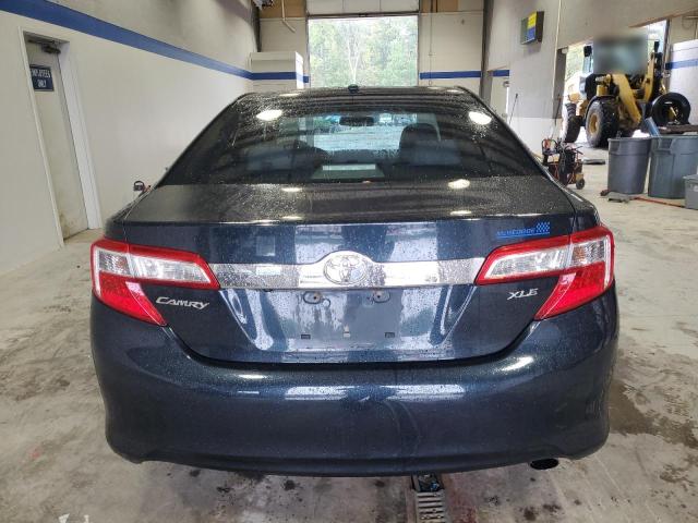 Photo 6 from auction – 2012 TOYOTA CAMRY BASE with VIN 4T4BF1FK9CR233329