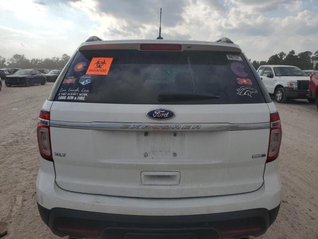 Photo 6 from auction – 2013 FORD EXPLORER X with VIN 1FM5K8D85DGC90890