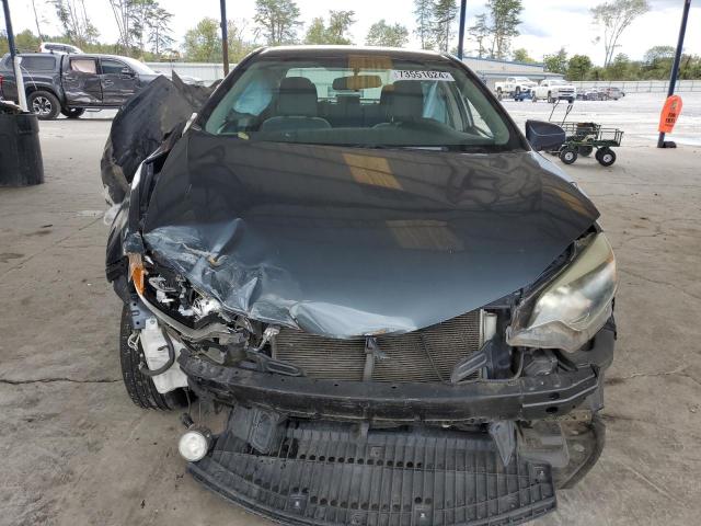 Photo 5 from auction – 2016 TOYOTA COROLLA L with VIN 5YFBURHE7GP514414