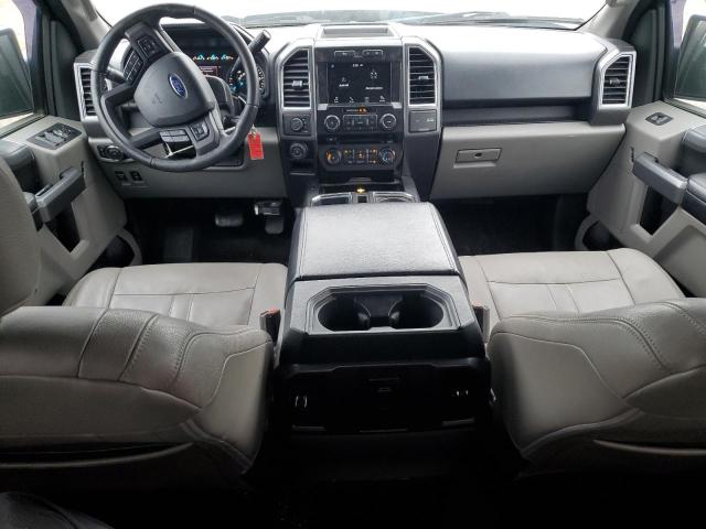 Photo 8 from auction – 2016 FORD F150 SUPER with VIN 1FTEW1EP7GFB67219