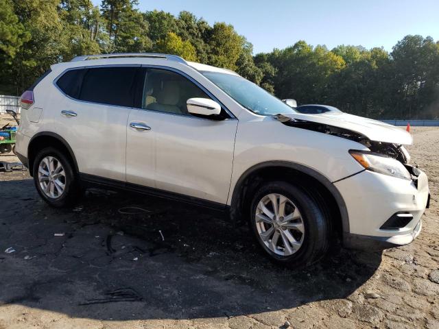 Photo 4 from auction – 2016 NISSAN ROGUE S with VIN KNMAT2MV9GP664893