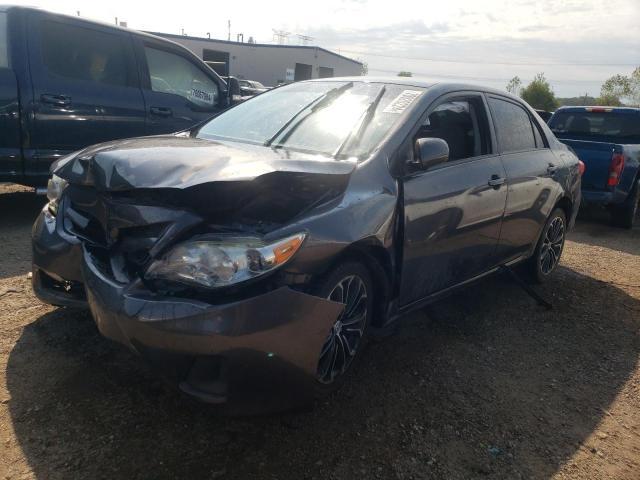 TOYOTA COROLLA BA 2011 con VIN JTDBU4EE4B9149745 - Foto de la subasta