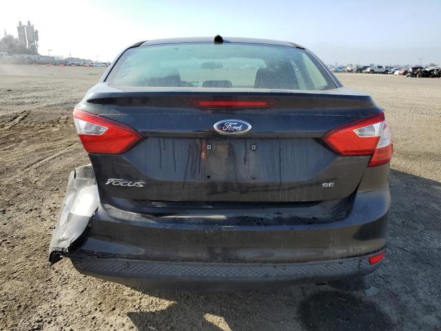 Photo 6 from auction – 2014 FORD FOCUS SE with VIN 1FADP3F27EL363401