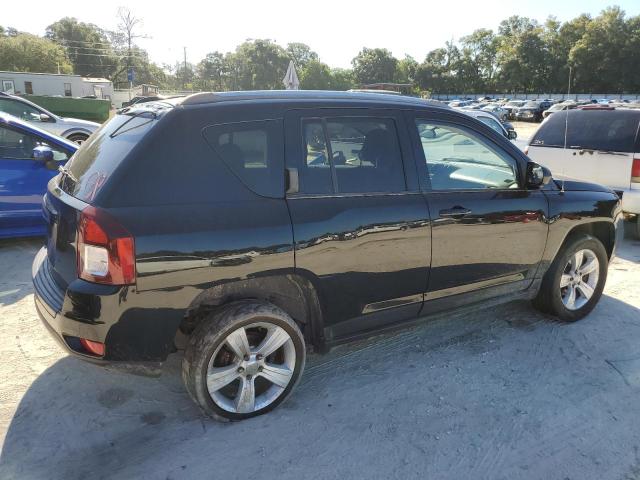 Photo 3 from auction – 2014 JEEP COMPASS SP with VIN 1C4NJDBB6ED593128