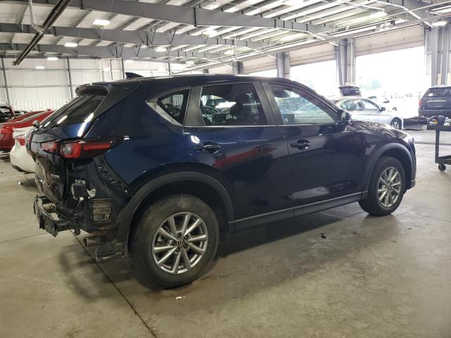 Photo 3 from auction – 2022 MAZDA CX-5 SELEC with VIN JM3KFBBM1N0587746