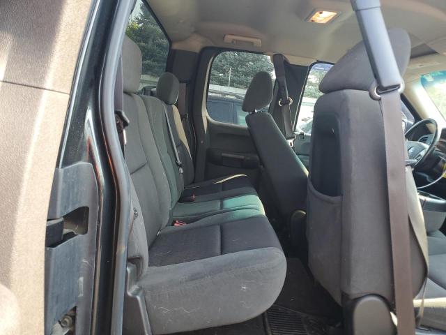 Photo 10 from auction – 2009 CHEVROLET SILVERADO with VIN 1GCEK29089Z275445