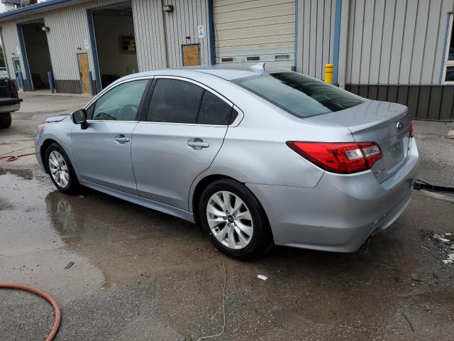 Photo 2 from auction – 2016 SUBARU LEGACY 2.5 with VIN 4S3BNAC68G3029075