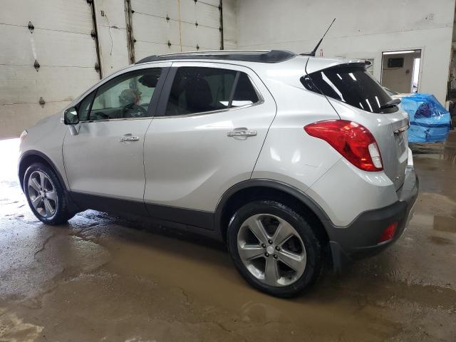 Photo 2 from auction – 2014 BUICK ENCORE CON with VIN KL4CJBSB4EB634308
