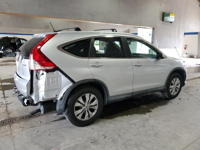 Photo 3 from auction – 2014 HONDA CR-V EXL with VIN 2HKRM4H78EH646076