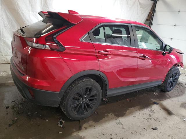 Photo 3 from auction – 2022 MITSUBISHI ECLIPSE CR with VIN JA4ATVAA2NZ049844