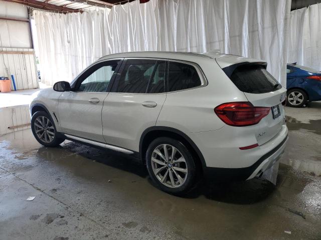 Photo 2 from auction – 2019 BMW X3 XDRIVE3 with VIN 5UXTR9C53KLR04326
