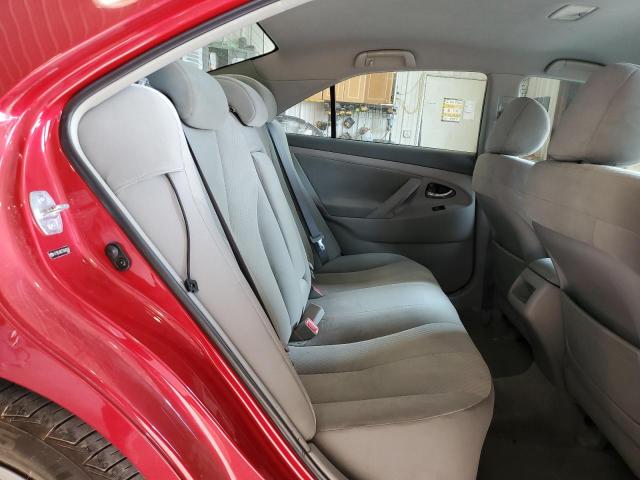 Photo 10 from auction – 2007 TOYOTA CAMRY CE with VIN 4T1BE46K77U040830