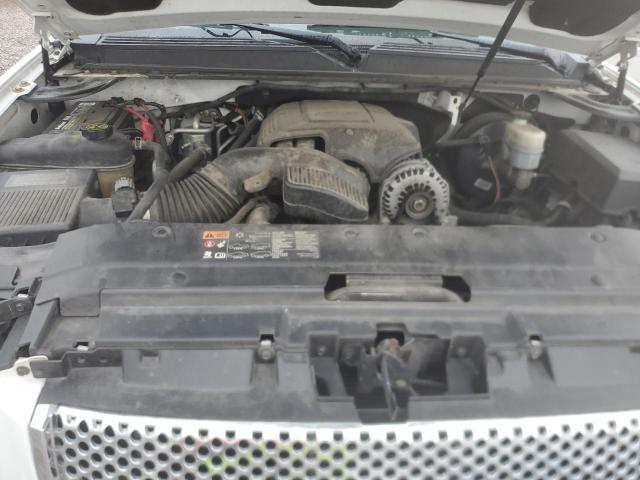 Photo 12 from auction – 2013 GMC YUKON DENA with VIN 1GKS1EEF2DR279005