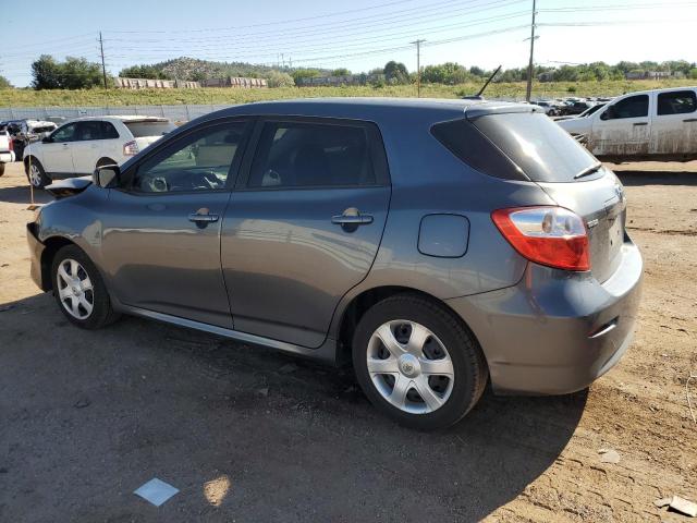 Photo 2 from auction – 2010 TOYOTA COROLLA MA with VIN 2T1KU4EE0AC302209