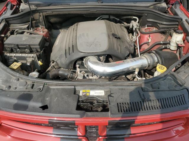 Photo 11 from auction – 2015 DODGE DURANGO R/ with VIN 1C4SDJCT4FC702872