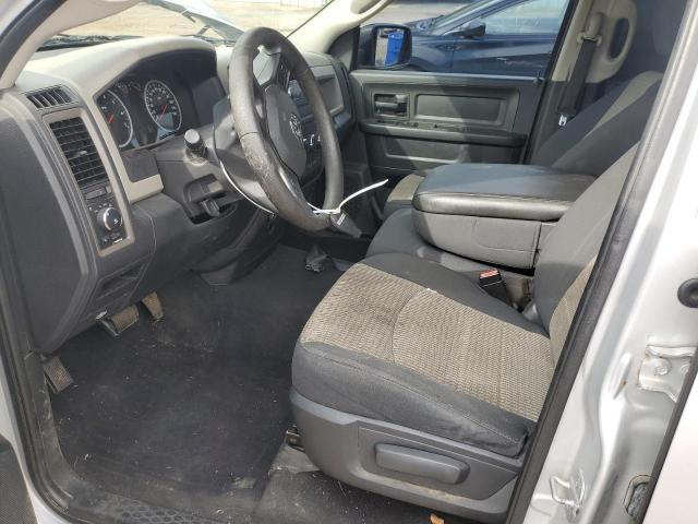 Photo 7 from auction – 2012 DODGE RAM 1500 S with VIN 1C6RD6FT6CS313408