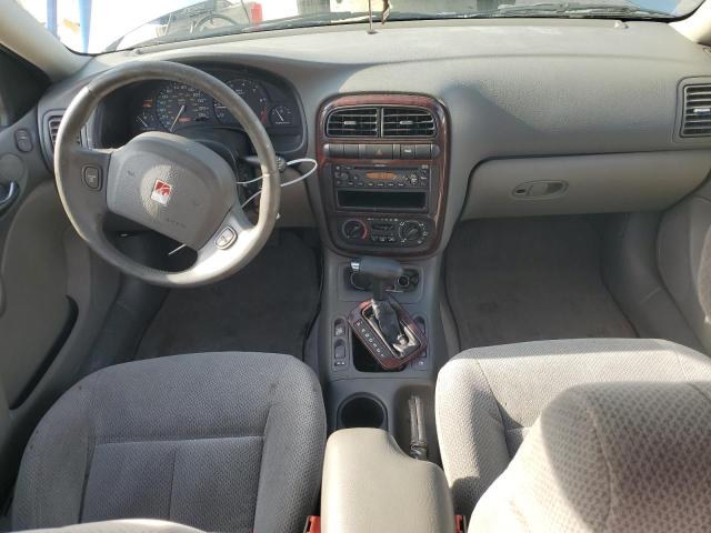Photo 8 from auction – 2002 SATURN L300 with VIN 1G8JW54R32Y520331