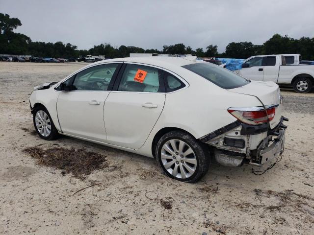 Photo 2 from auction – 2016 BUICK VERANO with VIN 1G4PP5SK0G4106291