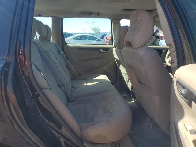 Photo 10 from auction – 2004 VOLVO V70 with VIN YV1SW61T142418381
