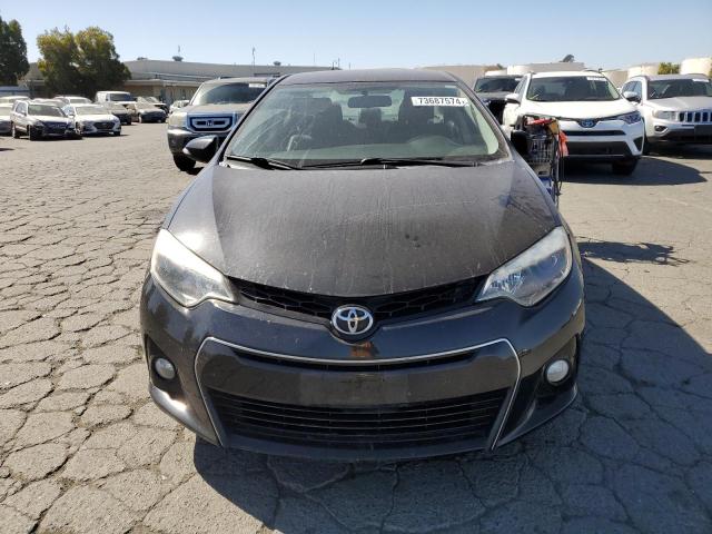 Photo 5 from auction – 2016 TOYOTA COROLLA L with VIN 2T1BURHE2GC512439