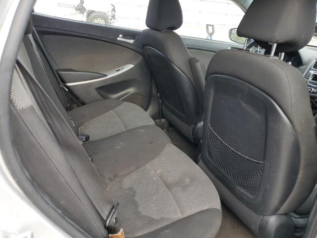 Photo 10 from auction – 2014 HYUNDAI ACCENT GLS with VIN KMHCT5AE5EU173987