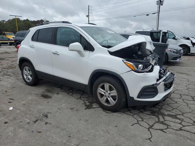 Photo 4 from auction – 2017 CHEVROLET TRAX 1LT with VIN 3GNCJLSB9HL270019