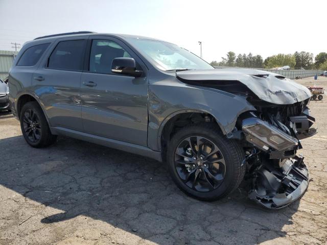 Photo 4 from auction – 2024 DODGE DURANGO GT with VIN 1C4RDJDG6RC246779