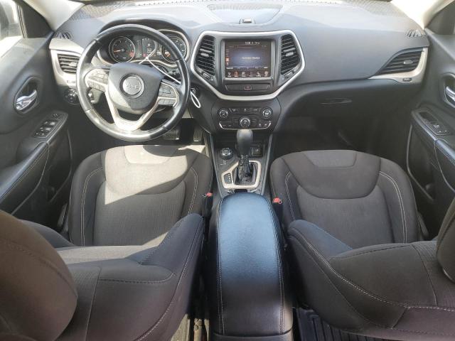 Photo 8 from auction – 2015 JEEP CHEROKEE L with VIN 1C4PJMCBXFW613149