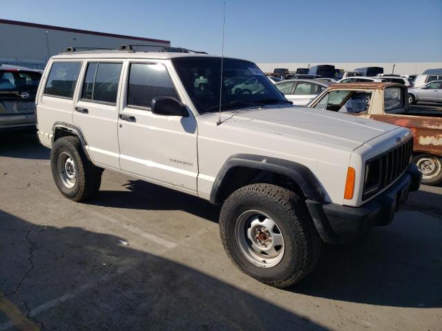 Zdjęcie 4 z aukcji – 2000 JEEP CHEROKEE S z VIN 1J4FF28S5YL243656