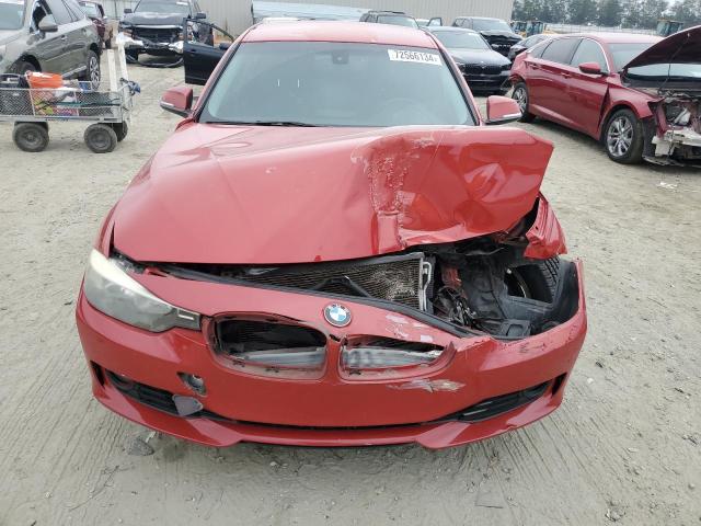 Photo 5 from auction – 2013 BMW 328 I SULE with VIN WBA3C1G57DNR47666