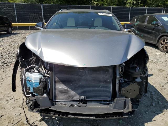 Photo 5 from auction – 2021 LEXUS NX 300 BAS with VIN JTJSARDZ8M2251164