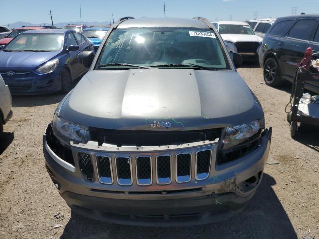 Photo 5 from auction – 2014 JEEP COMPASS SP with VIN 1C4NJCBB5ED510198