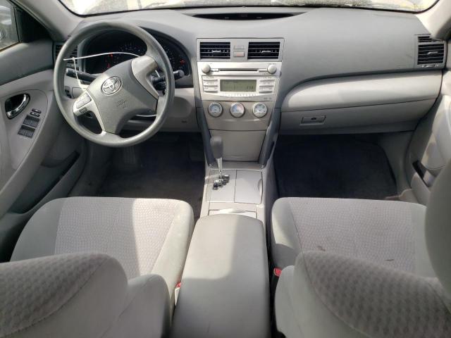 Photo 8 from auction – 2011 TOYOTA CAMRY BASE with VIN JTNBF3EK8B3009819
