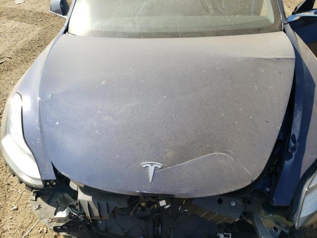 Photo 11 from auction – 2018 TESLA MODEL 3 with VIN 5YJ3E1EA7JF007360