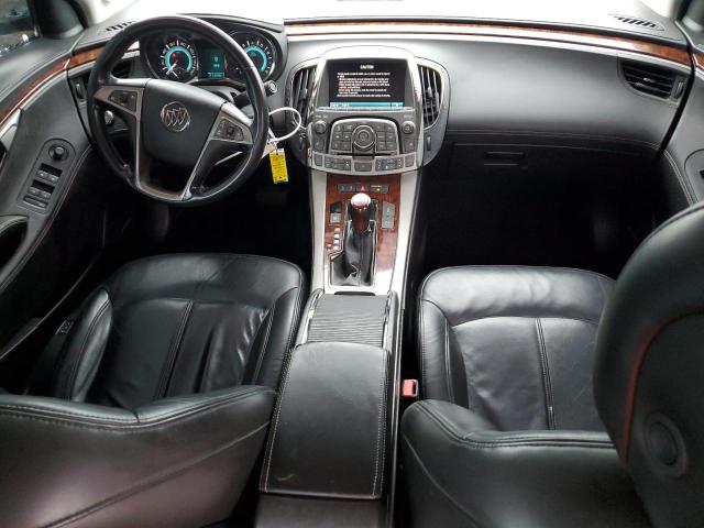Photo 8 from auction – 2011 BUICK LACROSSE C with VIN 1G4GC5EC5BF273856