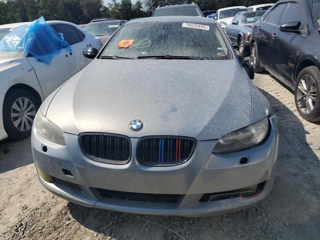 Photo 5 from auction – 2007 BMW 335 I with VIN WBAWB73567P034723