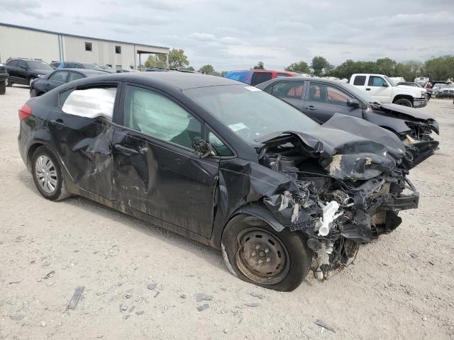 Photo 4 from auction – 2015 KIA FORTE LX with VIN KNAFK4A6XF5366118