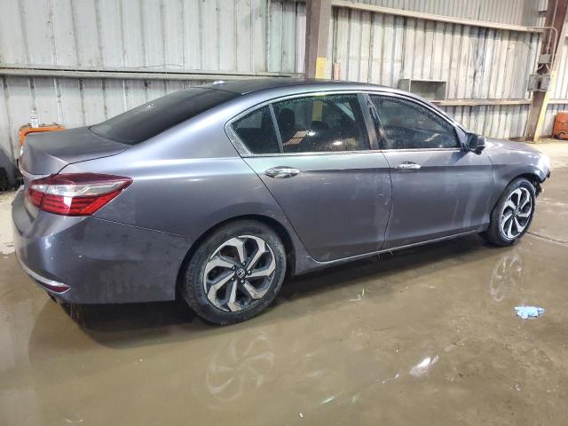 Photo 3 from auction – 2016 HONDA ACCORD EX with VIN 1HGCR2F74GA223344