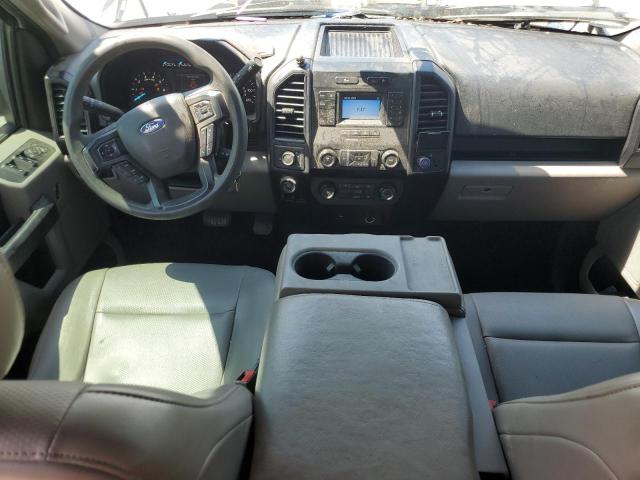 Photo 8 from auction – 2019 FORD F150 SUPER with VIN 1FTEX1C54KKC32073