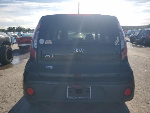 Photo 6 from auction – 2018 KIA SOUL with VIN KNDJN2A25J7889193
