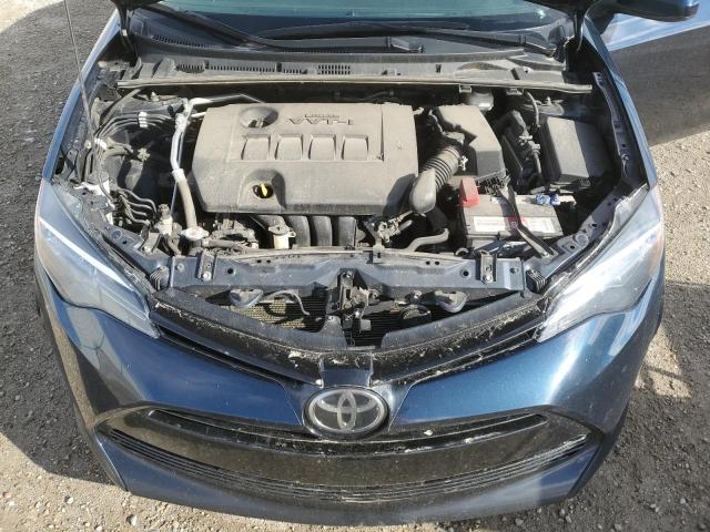 Photo 11 from auction – 2018 TOYOTA COROLLA L with VIN 2T1BURHE3JC971695