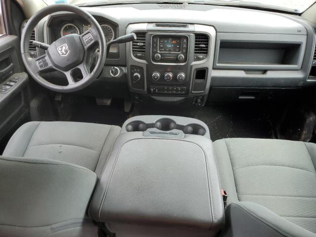 Photo 8 from auction – 2018 RAM 3500 ST with VIN 3C63R3CL8JG236104