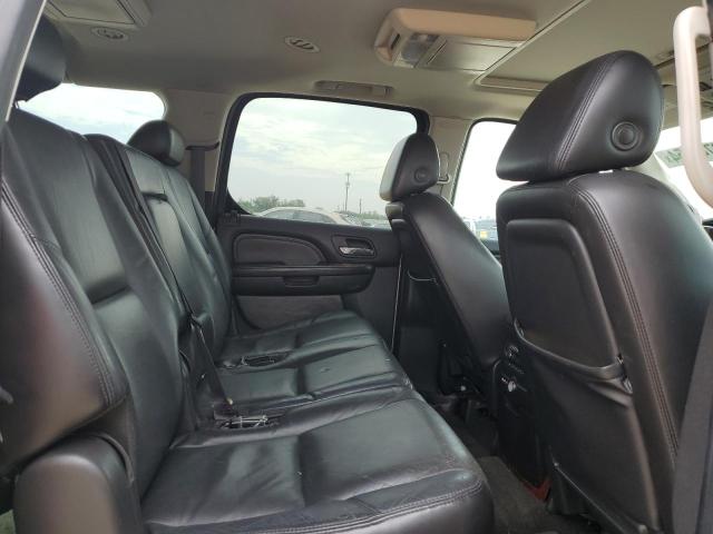 Photo 11 from auction – 2007 CADILLAC ESCALADE E with VIN 1GYFK66867R235930